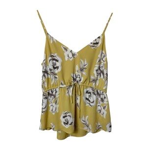 Aritzia‎ Babaton Floral